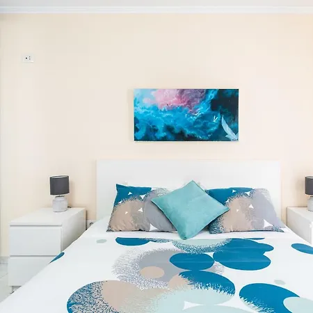 Lagos De Mirazul Ii Apartment