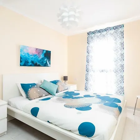 Lagos De Mirazul Ii Apartamento