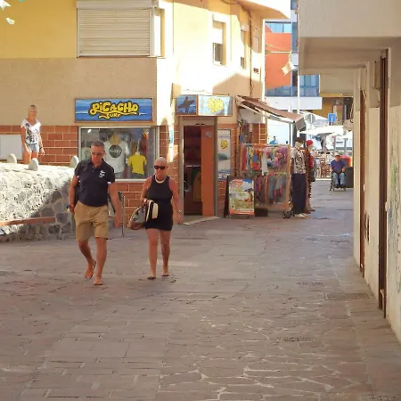Apartamento Lagos De Mirazul Ii Granadilla De Abona