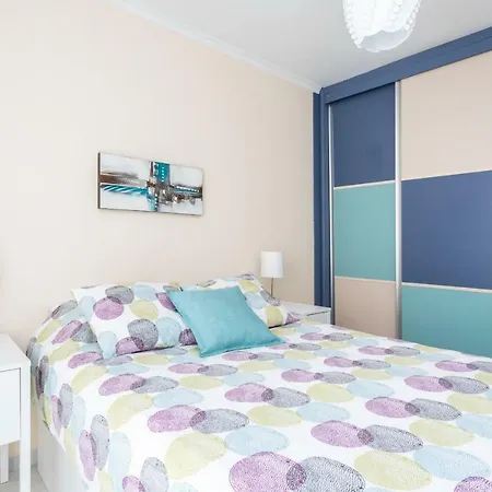 Apartamento Lagos De Mirazul Ii *